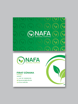 Business Card Design by Creative Moon Design for this project | Design: #33428329