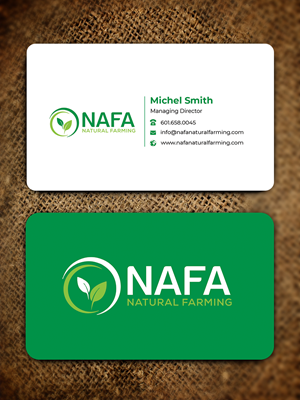 Design de Carte de Visite par Graphixpointt pour ce projet | Design : #33425642