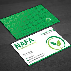 Design de Carte de Visite par Graphixpointt pour ce projet | Design : #33428379