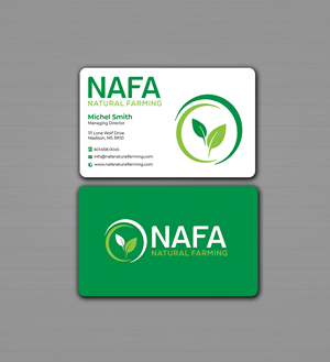 Design de Carte de Visite par Graphixpointt pour ce projet | Design : #33428380