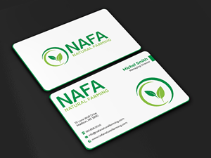 Design de Carte de Visite par Graphixpointt pour ce projet | Design : #33428381