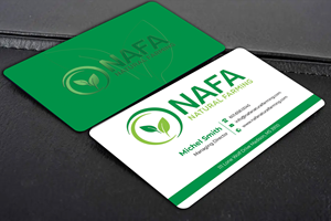 Design de Carte de Visite par Graphixpointt pour ce projet | Design : #33428487