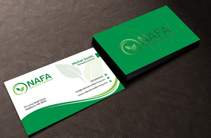 Design de Carte de Visite par Graphixpointt pour ce projet | Design : #33428488