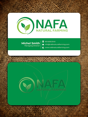 Design de Carte de Visite par Graphixpointt pour ce projet | Design : #33428491