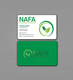 Design de Carte de Visite par Graphixpointt pour ce projet | Design : #33428497