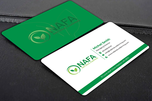 Design de Carte de Visite par Graphixpointt pour ce projet | Design : #33428499