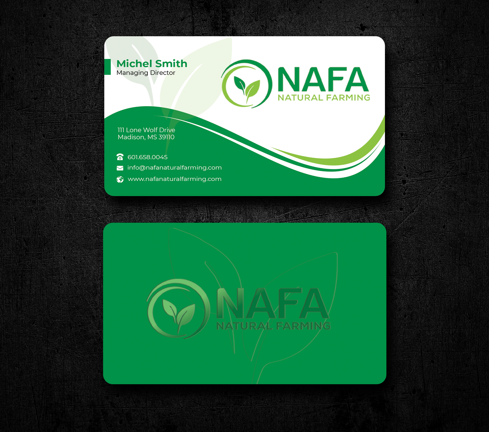 Design de Carte de Visite par Graphixpointt pour ce projet | Design #33428500