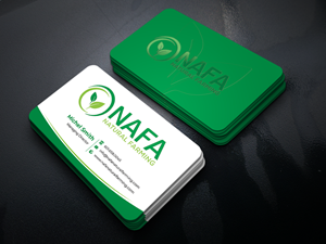 Design de Carte de Visite par Graphixpointt pour ce projet | Design : #33428501