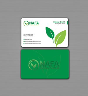 Design de Carte de Visite par Graphixpointt pour ce projet | Design : #33428505