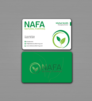 Design de Carte de Visite par Graphixpointt pour ce projet | Design : #33428506