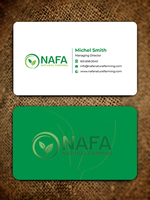 Design de Carte de Visite par Graphixpointt pour ce projet | Design : #33428507
