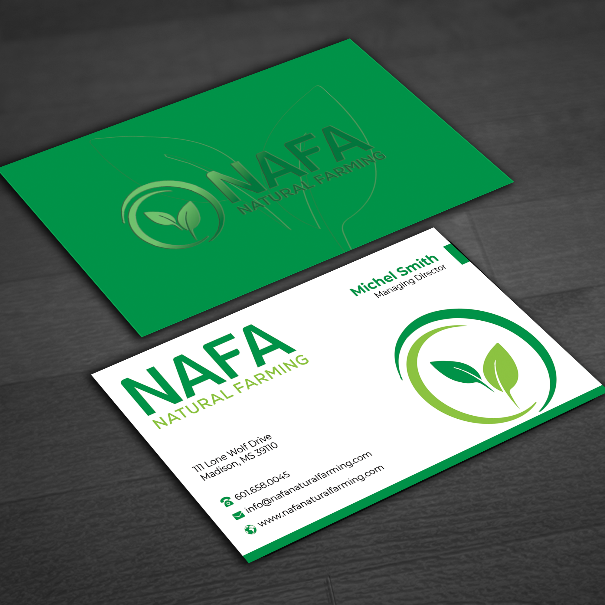 Design de Carte de Visite par Graphixpointt pour ce projet | Design #33428509