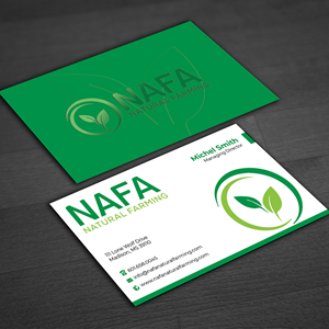 Design de Carte de Visite par Graphixpointt pour ce projet | Design : #33428509