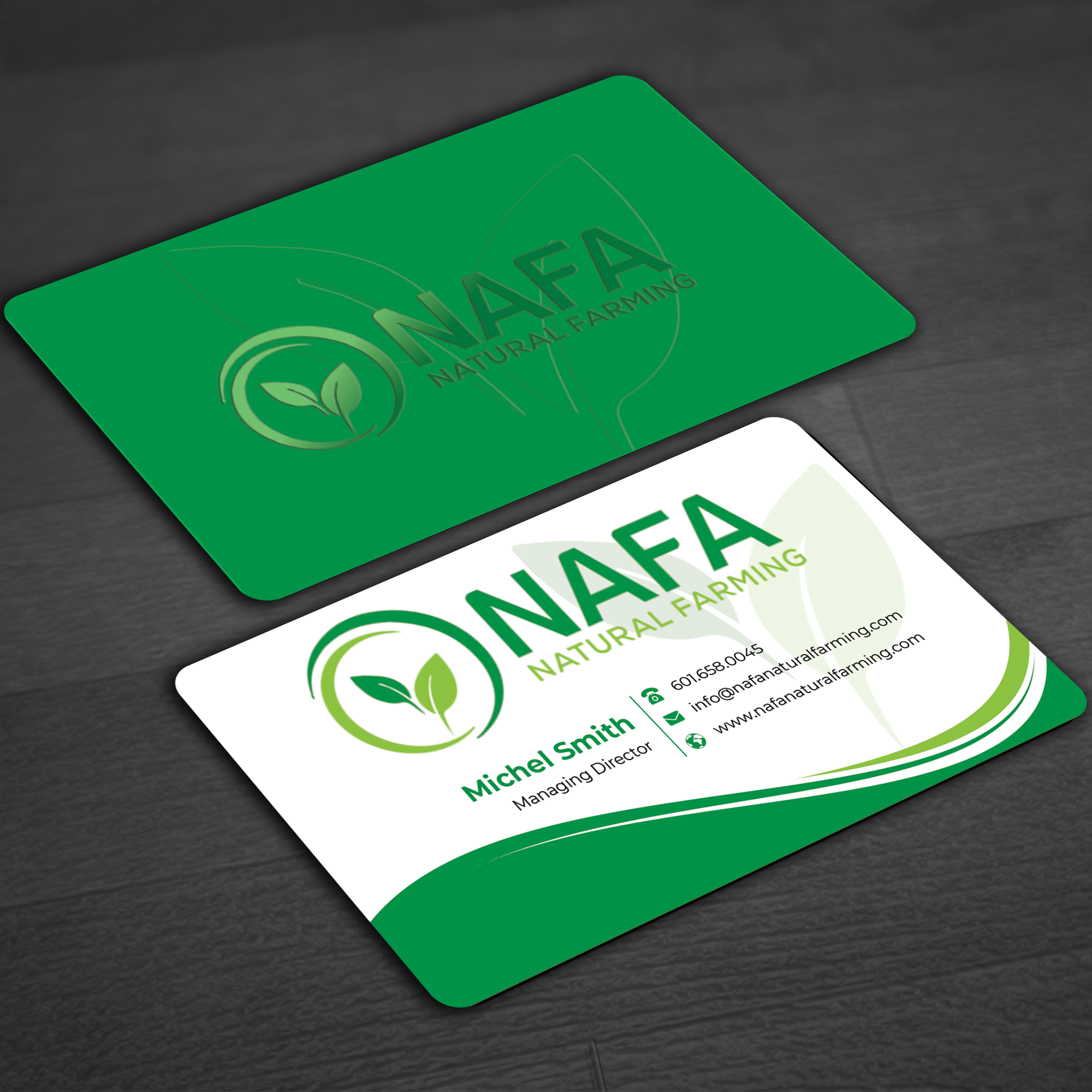 Diseño de Tarjeta de Presentación por Graphixpointt para este proyecto | Diseño #33428517