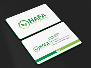 Design de Carte de Visite par Graphixpointt pour ce projet | Design : #33428590
