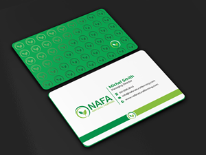 Design de Carte de Visite par Graphixpointt pour ce projet | Design : #33428591