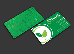 Design de Carte de Visite par Graphixpointt pour ce projet | Design : #33428973