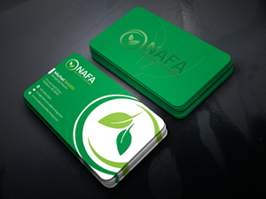 Design de Carte de Visite par Graphixpointt pour ce projet | Design : #33428975