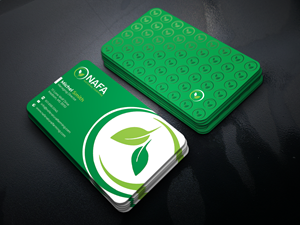 Design de Carte de Visite par Graphixpointt pour ce projet | Design : #33428976