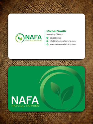 Design de Carte de Visite par Graphixpointt pour ce projet | Design : #33429037