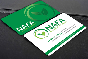 Design de Carte de Visite par Graphixpointt pour ce projet | Design : #33429041