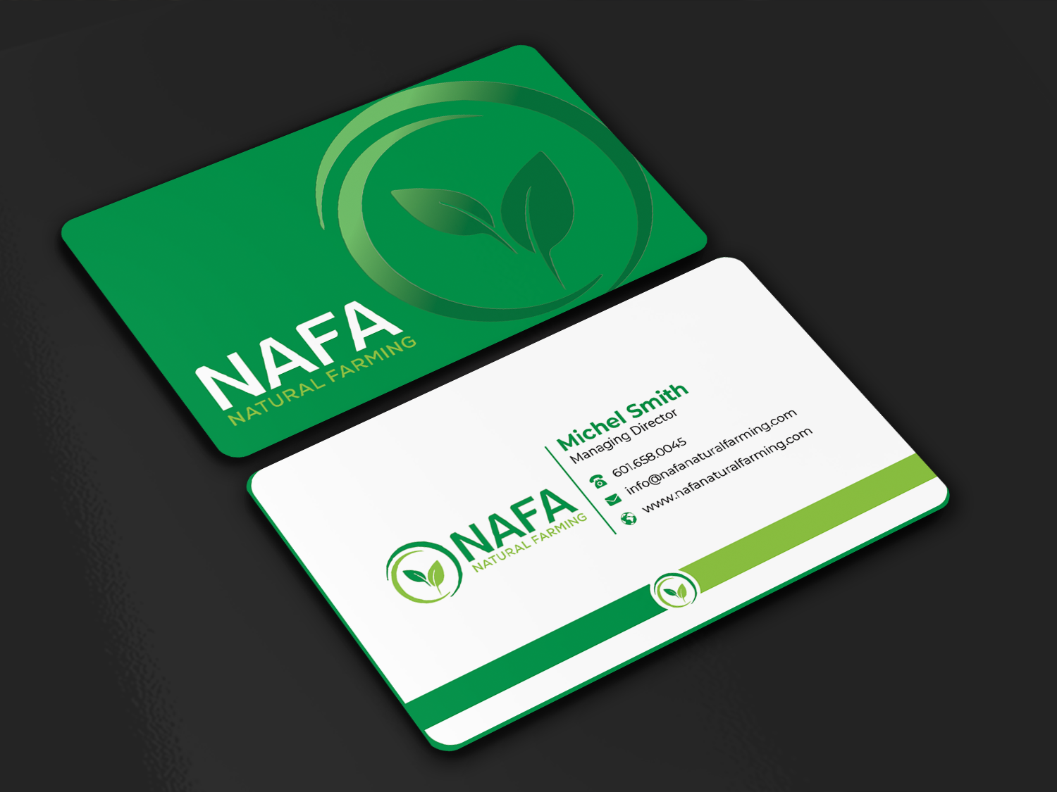 Design de Carte de Visite par Graphixpointt pour ce projet | Design #33429042