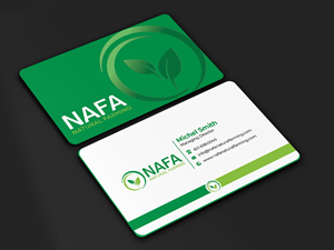 Design de Carte de Visite par Graphixpointt pour ce projet | Design : #33429042