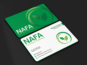 Design de Carte de Visite par Graphixpointt pour ce projet | Design : #33429043