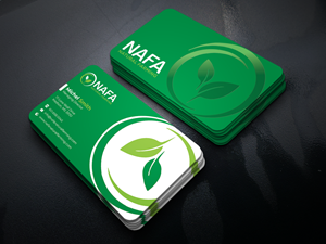 Design de Carte de Visite par Graphixpointt pour ce projet | Design : #33429044