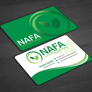 Diseño de Tarjeta de Presentación por Graphixpointt para este proyecto | Diseño: #33429050
