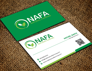 Diseño de Tarjeta de Presentación por Graphixpointt para este proyecto | Diseño: #33429271
