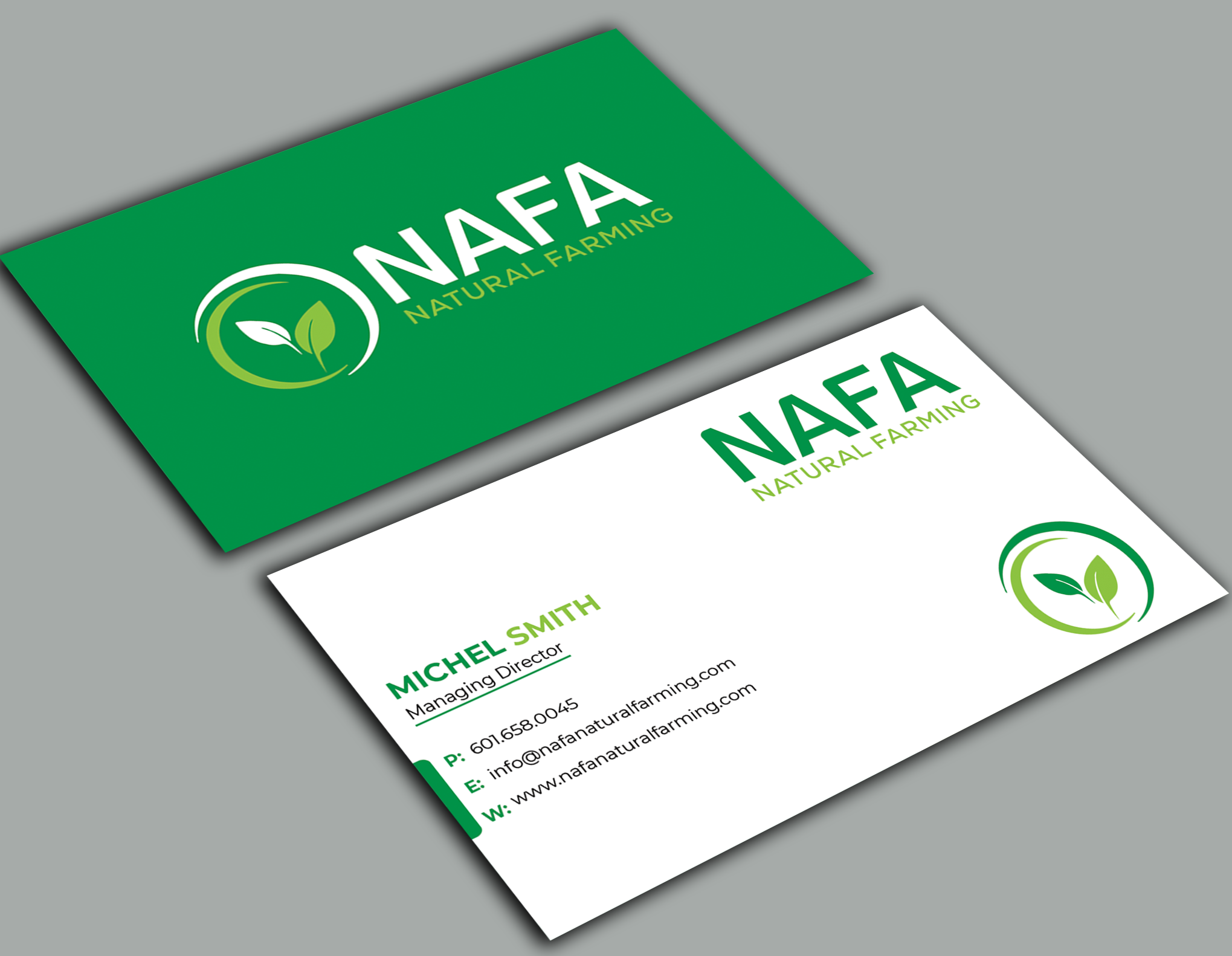 Design de Carte de Visite par Graphixpointt pour ce projet | Design #33429548