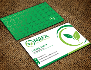 Design de Carte de Visite par Graphixpointt pour ce projet | Design : #33429550