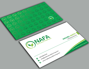 Design de Carte de Visite par Graphixpointt pour ce projet | Design : #33429551