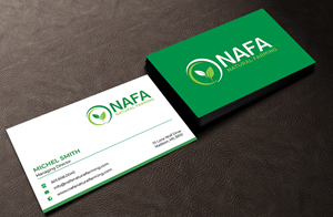 Design de Carte de Visite par Graphixpointt pour ce projet | Design : #33429810