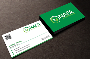 Design de Carte de Visite par Graphixpointt pour ce projet | Design : #33429811