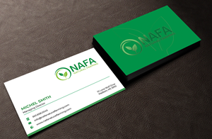Design de Carte de Visite par Graphixpointt pour ce projet | Design : #33429813