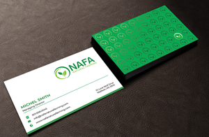 Design de Carte de Visite par Graphixpointt pour ce projet | Design : #33429814