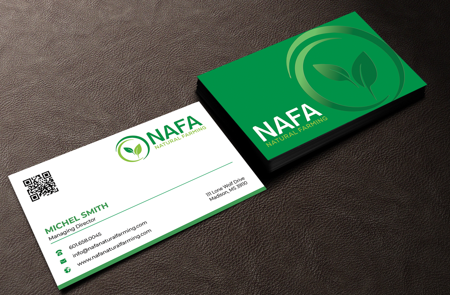 Design de Carte de Visite par Graphixpointt pour ce projet | Design #33429820