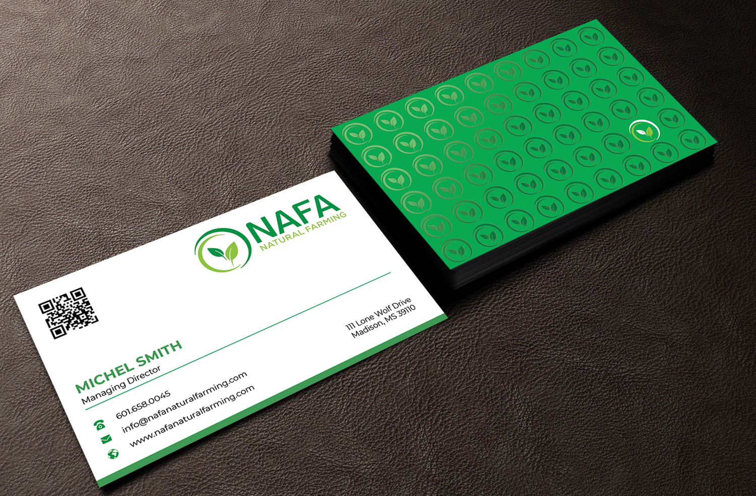 Design de Carte de Visite par Graphixpointt pour ce projet | Design #33429821