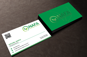 Design de Carte de Visite par Graphixpointt pour ce projet | Design : #33429822