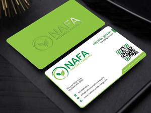 Design de Carte de Visite par Graphixpointt pour ce projet | Design : #33430008