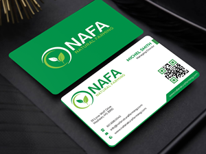 Design de Carte de Visite par Graphixpointt pour ce projet | Design : #33430009