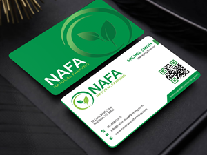 Design de Carte de Visite par Graphixpointt pour ce projet | Design : #33430013