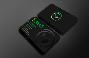 Business Card Design by Expert Bappy for this project | Design: #33425301