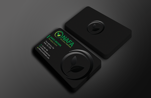 Business Card Design by Expert Bappy for this project | Design: #33425320