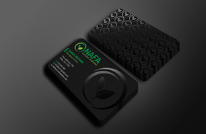 Business Card Design by Expert Bappy for this project | Design: #33425401