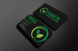 Business Card Design by Expert Bappy for this project | Design: #33425404