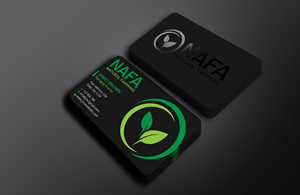 Business Card Design by Expert Bappy for this project | Design: #33425405
