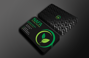 Business Card Design by Expert Bappy for this project | Design: #33425507